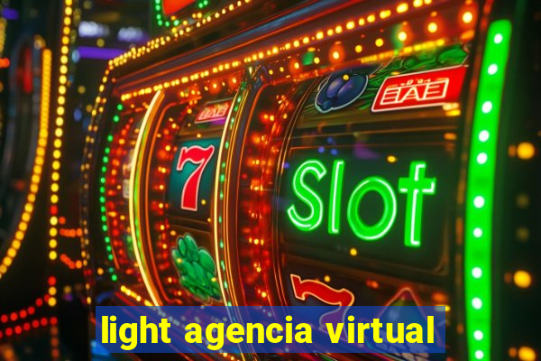 light agencia virtual